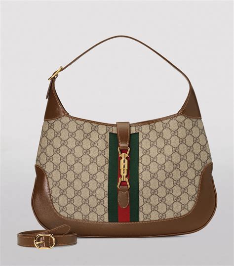 gucci jackie bag history|Gucci jackie bag 1961 vintage.